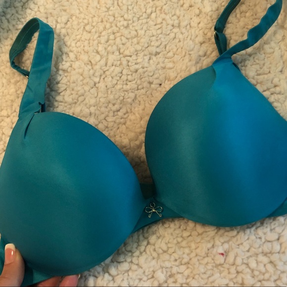 Victoria's Secret Other - Victoria’s Secret Push Up Bra
